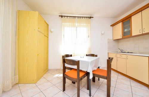 Kukljica Apartment | Apartments Villa Ana (20601-A1) - Kukljica