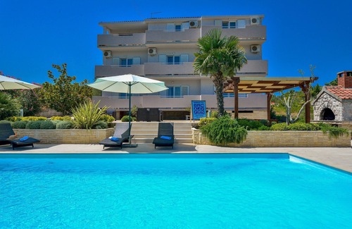 Kukljica Apartment | Apartments Villa Ana (20601-A3) - Kukljica