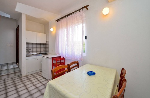 Kukljica Apartment | Apartments Villa Ana (20601-A6) - Kukljica