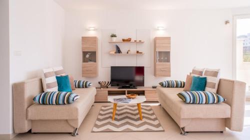 Znjan Apartment | Apartments Villa Excelsio Split