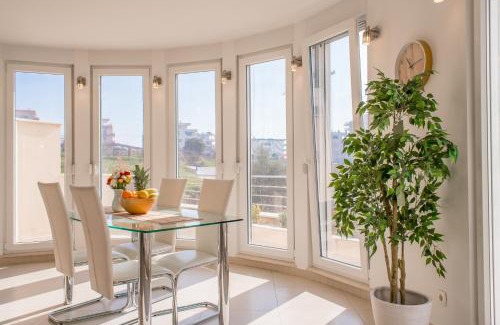 Znjan Apartment | Apartments Villa Excelsio Split