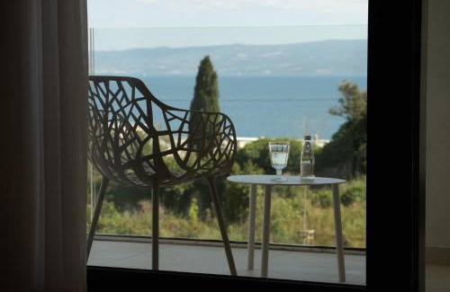 Znjan Apartment | Apartments villa Ladini