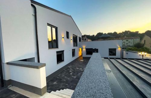 Brulo Apartment | Apartments Villa Merci Porec