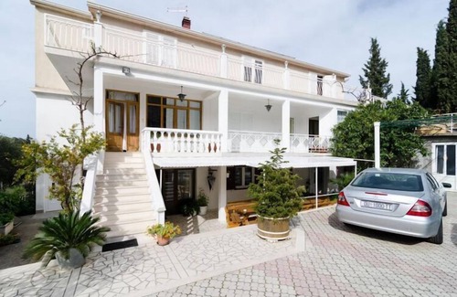 Trpanj Apartment | Apartments Villa Nikol - Standard Two Bedroom Apartment with Sea View (APT 1)