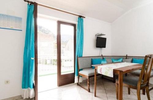 Trpanj Apartment | Apartments Villa Nikol - One Bedroom Apartment with Sea View APT 2