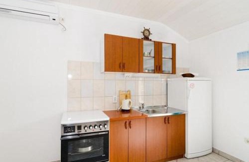 Trpanj Apartment | Apartments Villa Nikol - One Bedroom Apartment with Sea View APT 2