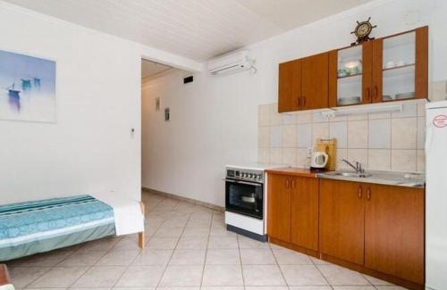 Trpanj Apartment | Apartments Villa Nikol - One Bedroom Apartment with Sea View APT 2