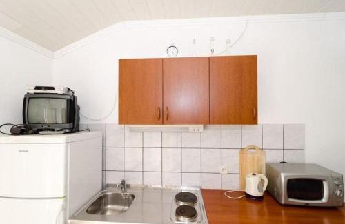 Trpanj Apartment | Apartments Villa Nikol - Standard Two Bedroom Apartment with Sea View APT 1