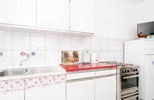 Trpanj Apartment | Apartments Villa Nikol - Standard Two Bedroom Apartment with Terrace APT 5
