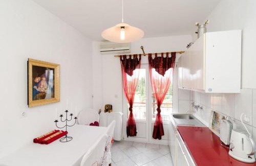 Trpanj Apartment | Apartments Villa Nikol - Standard Two Bedroom Apartment with Terrace APT 5