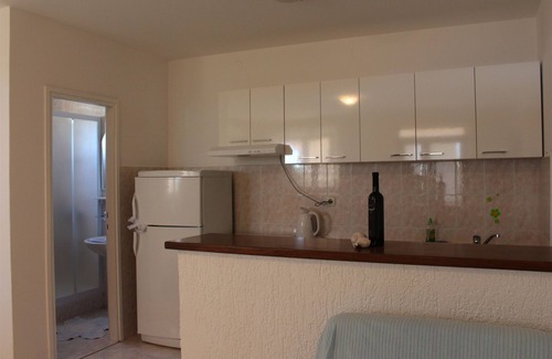 Sveta Nedjelja Apartment | Apartments Vrankovic (24891-A1) - Sv. Nedjelja (Hvar)