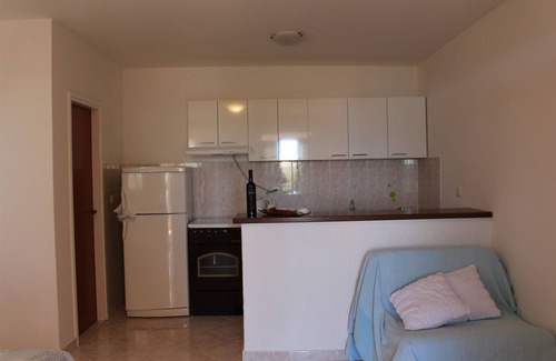 Sveta Nedjelja Apartment | Apartments Vrankovic (24891-A1) - Sv. Nedjelja (Hvar)