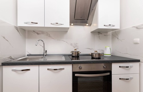Silo Apartment | Apartments Vugrin (60245-A2) - Silo - island Krk