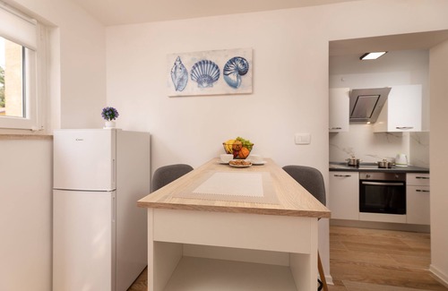 Silo Apartment | Apartments Vugrin (60245-A2) - Silo - island Krk