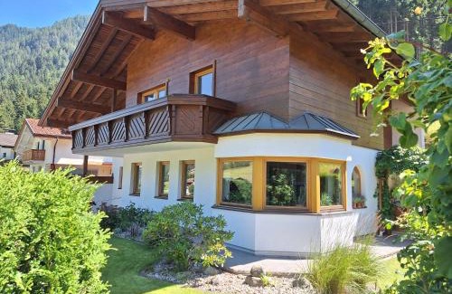 Gries im Sellrain Apartment | Apartments Weißstein