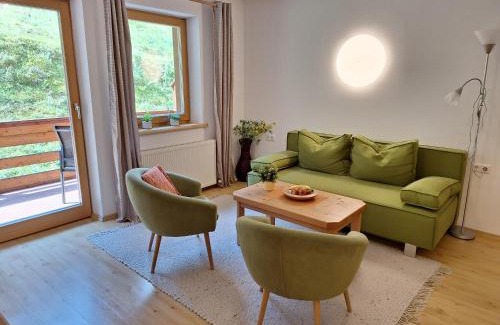 Gries im Sellrain Apartment | Apartments Weißstein