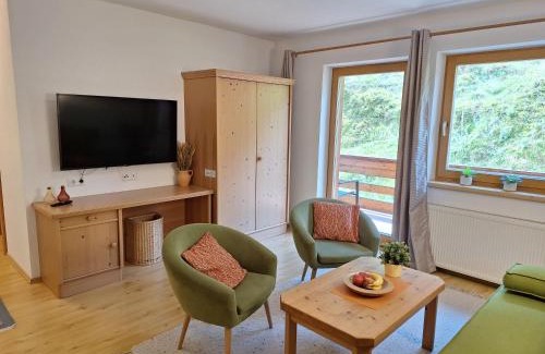 Gries im Sellrain Apartment | Apartments Weißstein