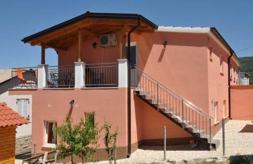 Gornji Karin Apartment | Apartments with a parking space Gornji Karin, Novigrad - 18387