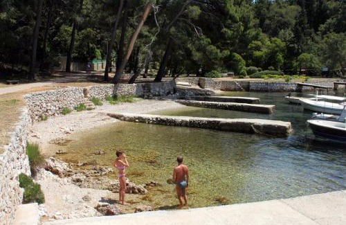 Cove Murtar Apartment | Apartments with a parking space Mali Losinj (Losinj) - 12551