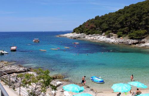 Cove Murtar Apartment | Apartments with a parking space Mali Losinj (Losinj) - 12551