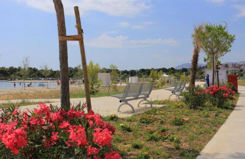 Strozanac Apartment | Apartments with a parking space Podstrana, Split - 16032