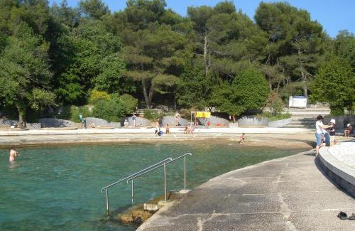 Bogovici Apartment | Apartments with a parking space Malinska (Krk) - 5353