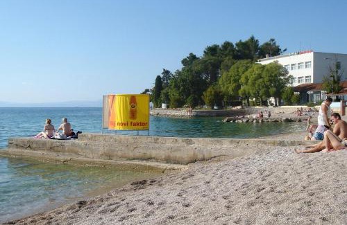 Bogovici Apartment | Apartments with a parking space Malinska (Krk) - 5353