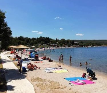 Gornji Karin Apartment | Apartments with a parking space Gornji Karin, Novigrad - 16610
