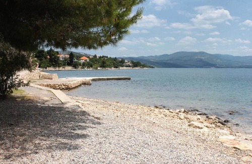 Maslenica Apartment | Apartments with a parking space Maslenica, Novigrad - 6572