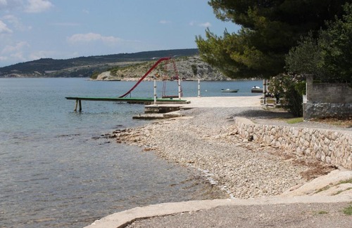 Maslenica Apartment | Apartments with a parking space Maslenica, Novigrad - 6572
