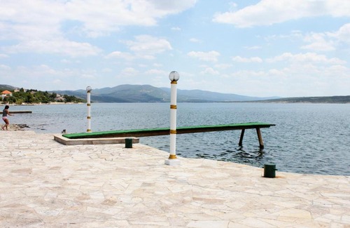 Maslenica Apartment | Apartments with a parking space Maslenica, Novigrad - 6572