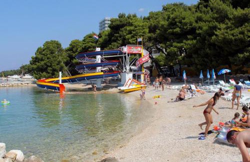 Donja luka Apartment | Apartments with a parking space Makarska - 6814