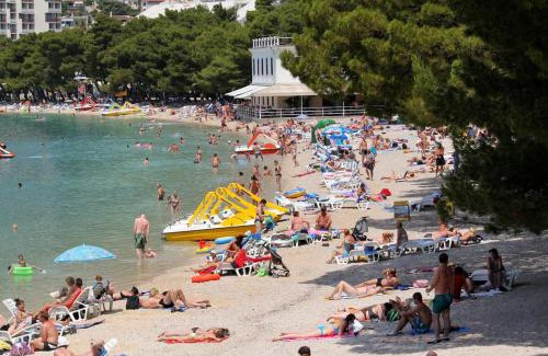 Donja luka Apartment | Apartments with a parking space Makarska - 6814