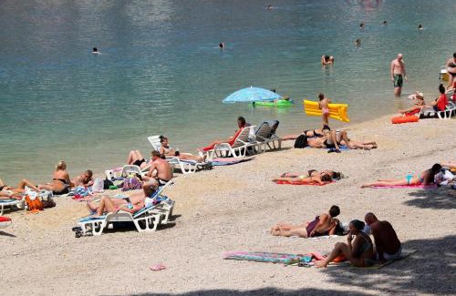 Donja luka Apartment | Apartments with a parking space Makarska - 6814