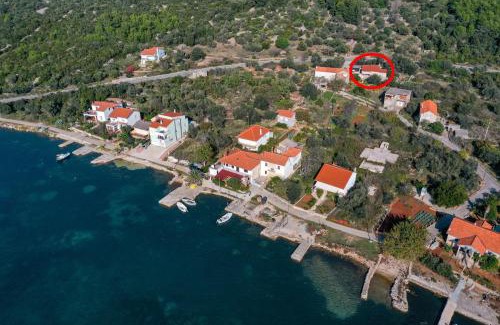 Brbinj Apartment | Apartments with a parking space Brbinj, Dugi otok - 8160