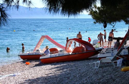 Podaca Apartment | Apartments with a parking space Podaca, Makarska - 11748