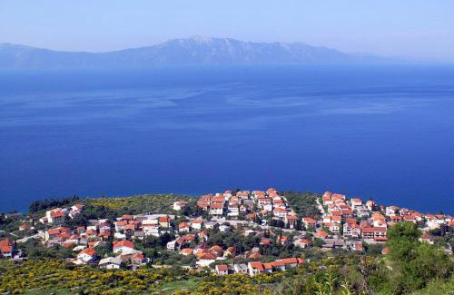 Podaca Apartment | Apartments with a parking space Podaca, Makarska - 11748