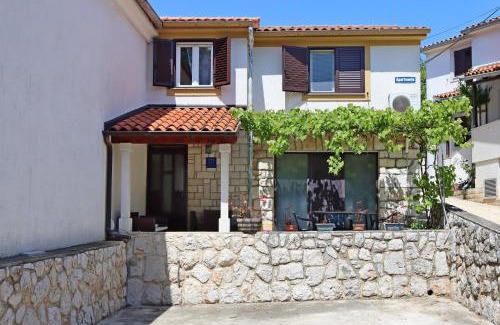 Brsec Apartment | Apartments with a parking space Brsec, Opatija - 7755