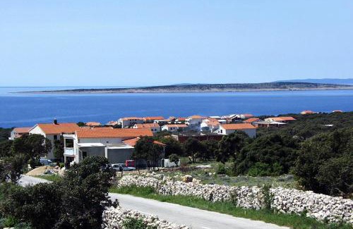 Mandre Apartment | Apartments with a parking space Mandre, Pag - 12409
