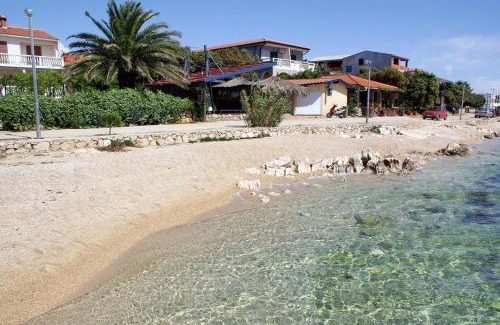 Mandre Apartment | Apartments with a parking space Mandre, Pag - 12409