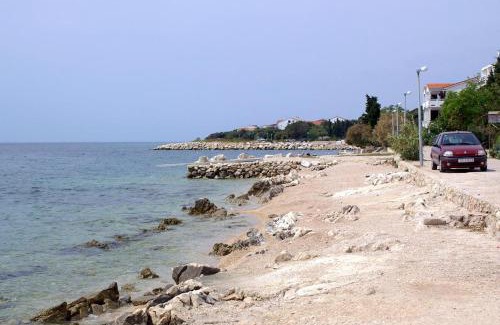 Mandre Apartment | Apartments with a parking space Mandre, Pag - 12409