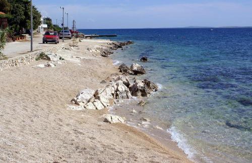 Mandre Apartment | Apartments with a parking space Mandre, Pag - 12409
