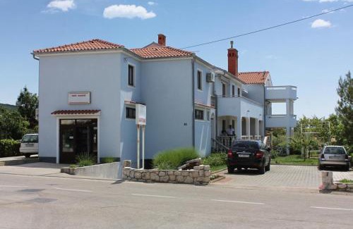 Punat Apartment | Apartments with a parking space Punat, Krk - 5373