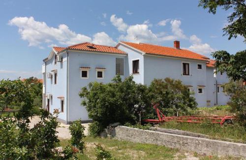 Punat Apartment | Apartments with a parking space Punat, Krk - 5373