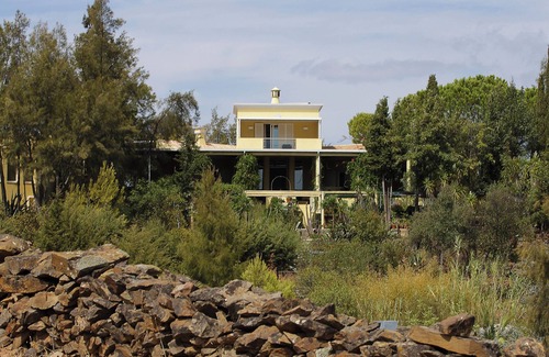 Tavira House | Apartments with hotel service in a rural setting,na connection with nature