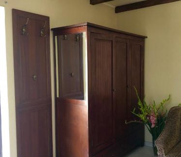 Solomjanskyj Apartment | Apartments with kitchen and garden