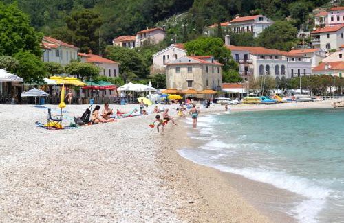 Obrs Apartment | Apartments with parking space Moscenicka Draga, Opatija - 7786