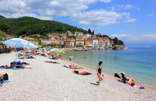Obrs Apartment | Apartments with parking space Moscenicka Draga, Opatija - 7786