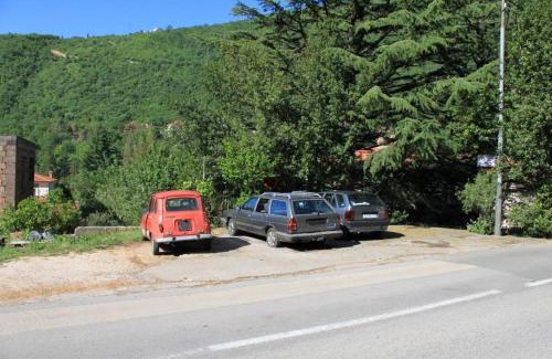 Obrs Apartment | Apartments with parking space Moscenicka Draga, Opatija - 2346