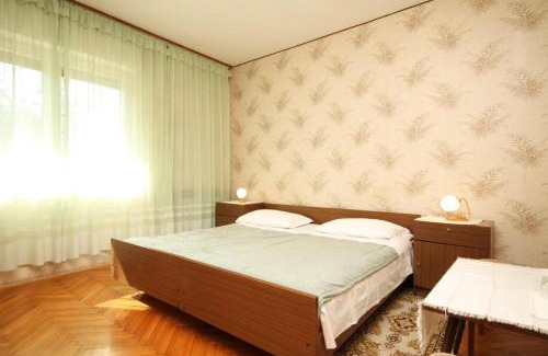 Obrs Apartment | Apartments with parking space Moscenicka Draga, Opatija - 2346